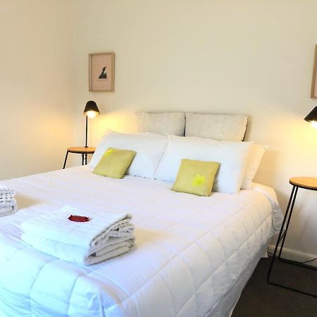 Vila Comfy At Ed'S - 20 Mins To Kaiteri & Abel Tasman Motueka Exteriér fotografie